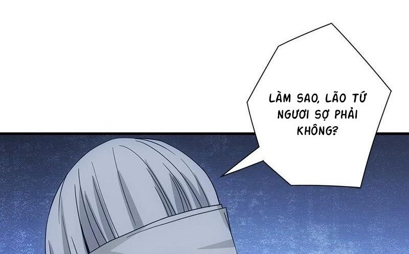 Thiên Long Bát Bộ Webtoon Chapter 13 - Next Chapter 14