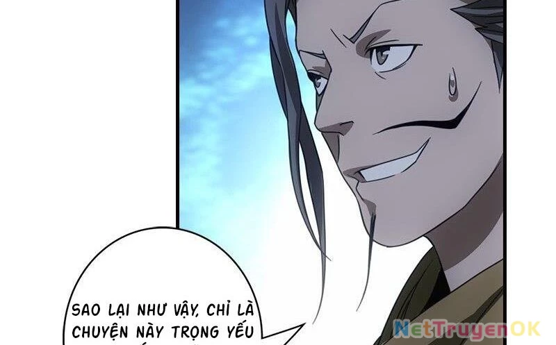 Thiên Long Bát Bộ Webtoon Chapter 13 - Next Chapter 14