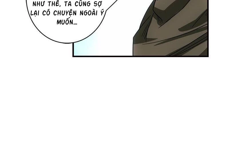 Thiên Long Bát Bộ Webtoon Chapter 13 - Next Chapter 14