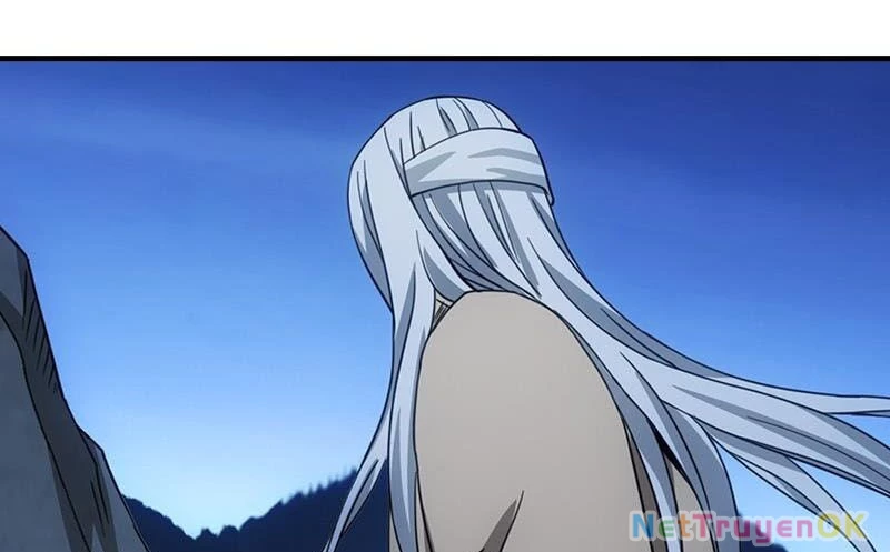 Thiên Long Bát Bộ Webtoon Chapter 13 - Next Chapter 14