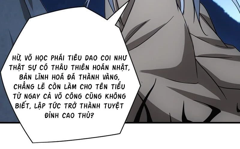 Thiên Long Bát Bộ Webtoon Chapter 13 - Next Chapter 14