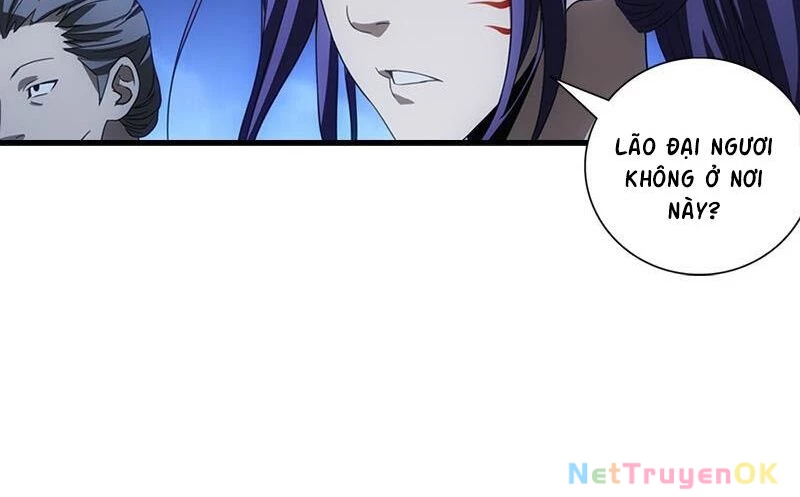 Thiên Long Bát Bộ Webtoon Chapter 13 - Next Chapter 14