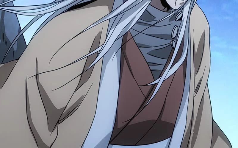 Thiên Long Bát Bộ Webtoon Chapter 13 - Next Chapter 14