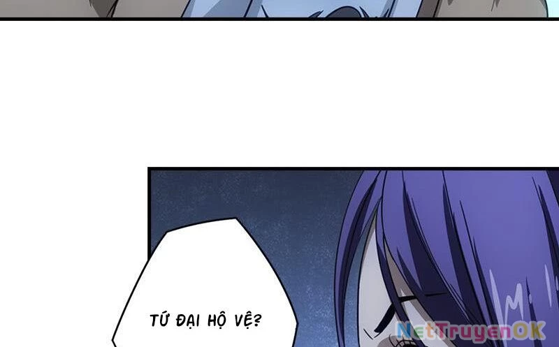 Thiên Long Bát Bộ Webtoon Chapter 13 - Next Chapter 14