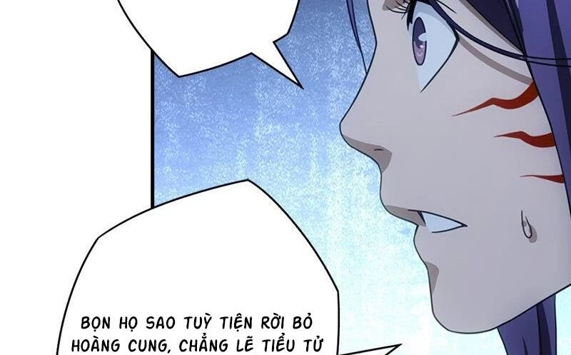 Thiên Long Bát Bộ Webtoon Chapter 13 - Next Chapter 14