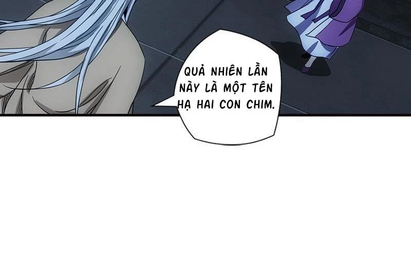 Thiên Long Bát Bộ Webtoon Chapter 13 - Next Chapter 14