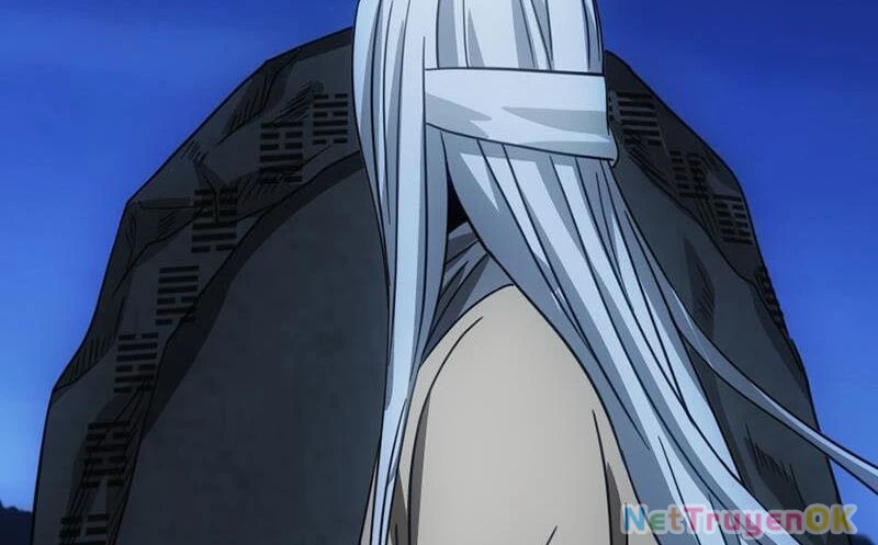 Thiên Long Bát Bộ Webtoon Chapter 13 - Next Chapter 14