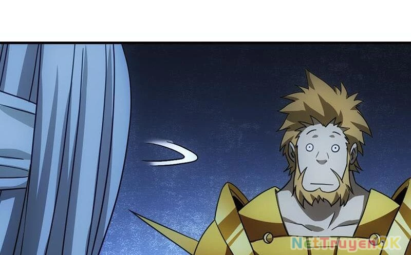 Thiên Long Bát Bộ Webtoon Chapter 13 - Next Chapter 14