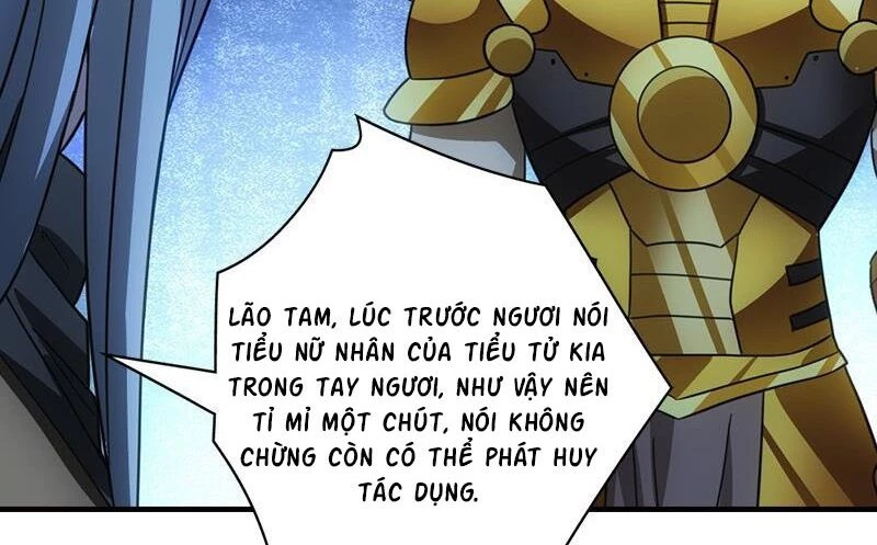 Thiên Long Bát Bộ Webtoon Chapter 13 - Next Chapter 14