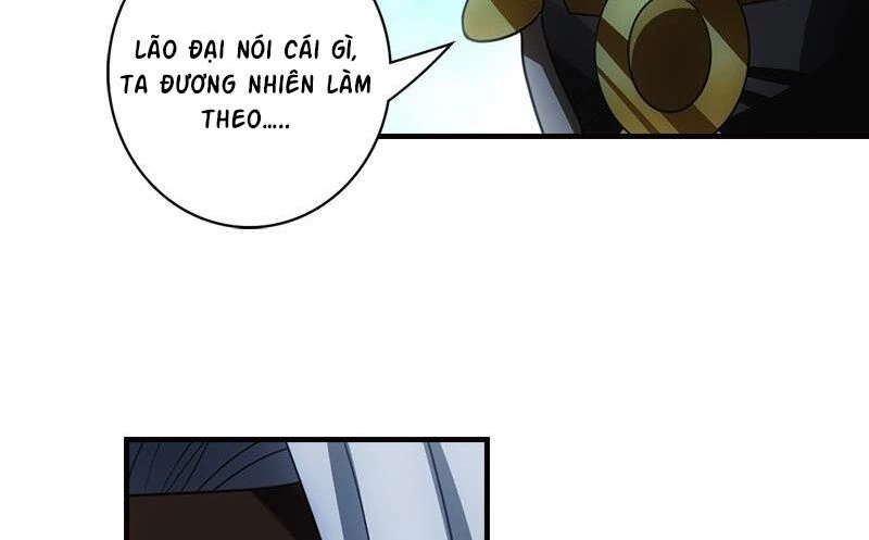Thiên Long Bát Bộ Webtoon Chapter 13 - Next Chapter 14