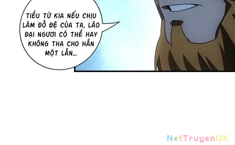 Thiên Long Bát Bộ Webtoon Chapter 13 - Next Chapter 14