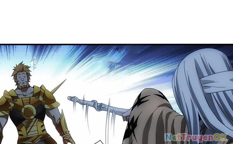 Thiên Long Bát Bộ Webtoon Chapter 13 - Next Chapter 14