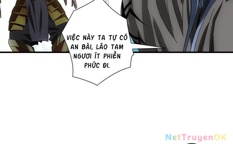Thiên Long Bát Bộ Webtoon Chapter 13 - Next Chapter 14