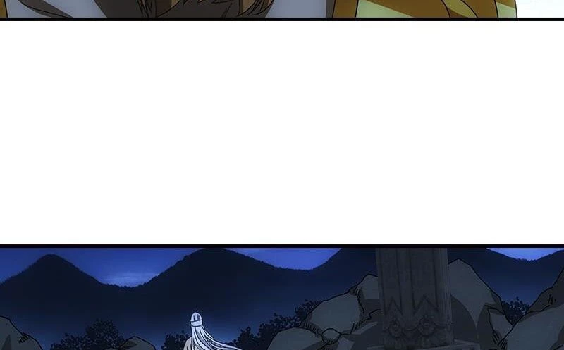 Thiên Long Bát Bộ Webtoon Chapter 13 - Next Chapter 14