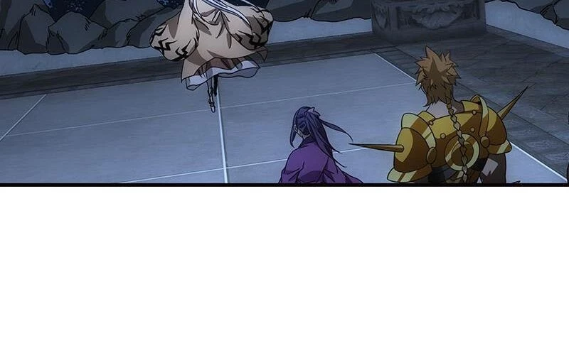 Thiên Long Bát Bộ Webtoon Chapter 13 - Next Chapter 14