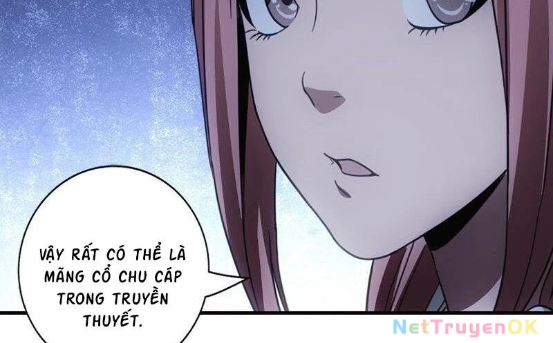 Thiên Long Bát Bộ Webtoon Chapter 13 - Next Chapter 14