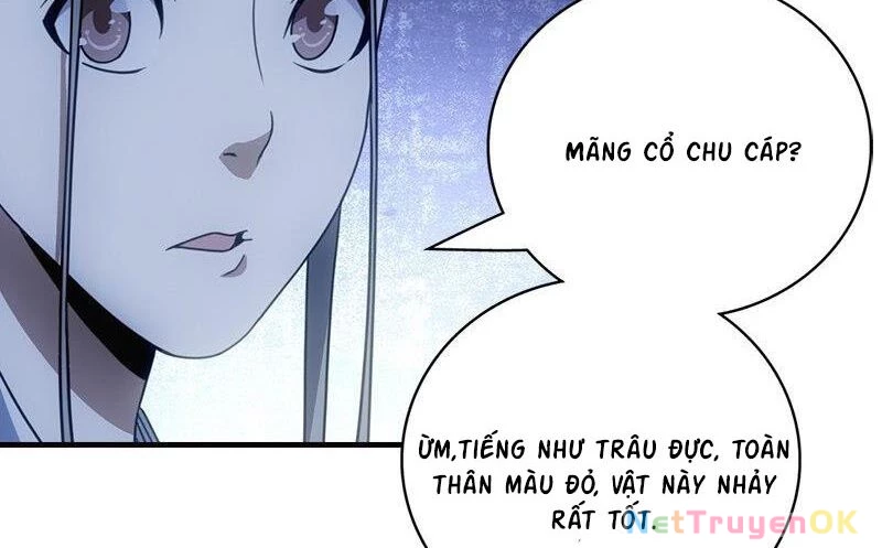 Thiên Long Bát Bộ Webtoon Chapter 13 - Next Chapter 14