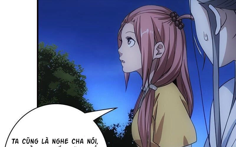 Thiên Long Bát Bộ Webtoon Chapter 13 - Next Chapter 14