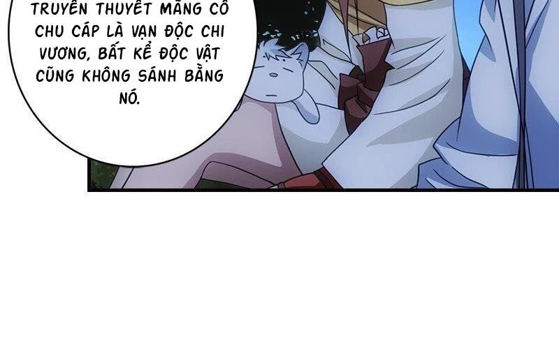Thiên Long Bát Bộ Webtoon Chapter 13 - Next Chapter 14