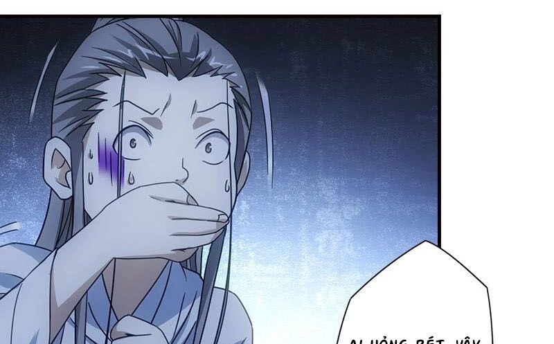 Thiên Long Bát Bộ Webtoon Chapter 13 - Next Chapter 14