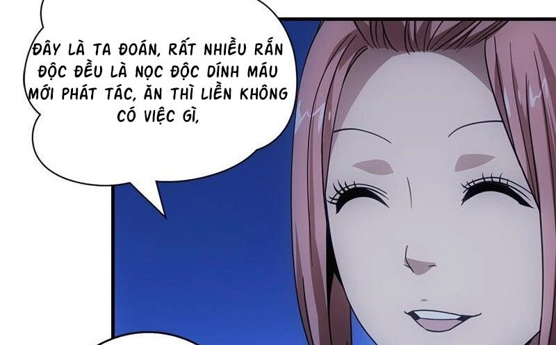 Thiên Long Bát Bộ Webtoon Chapter 13 - Next Chapter 14