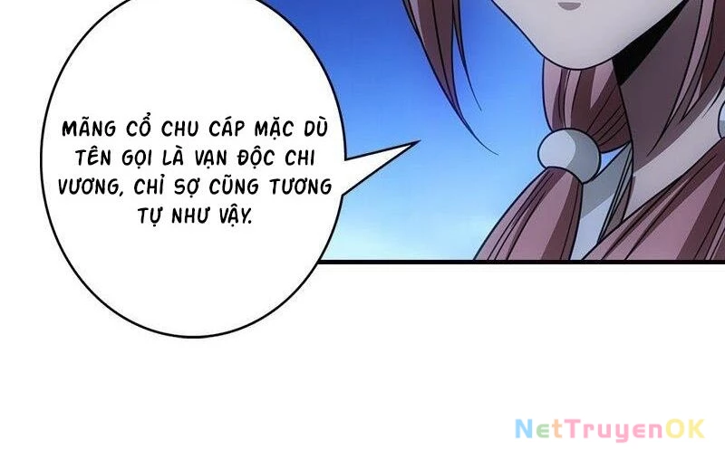 Thiên Long Bát Bộ Webtoon Chapter 13 - Next Chapter 14
