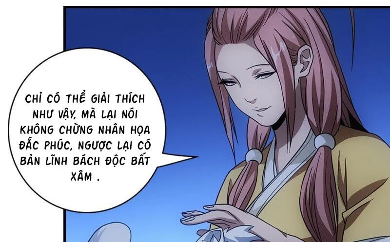 Thiên Long Bát Bộ Webtoon Chapter 13 - Next Chapter 14