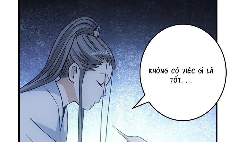 Thiên Long Bát Bộ Webtoon Chapter 13 - Next Chapter 14