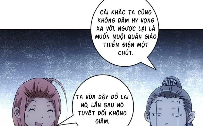 Thiên Long Bát Bộ Webtoon Chapter 13 - Next Chapter 14