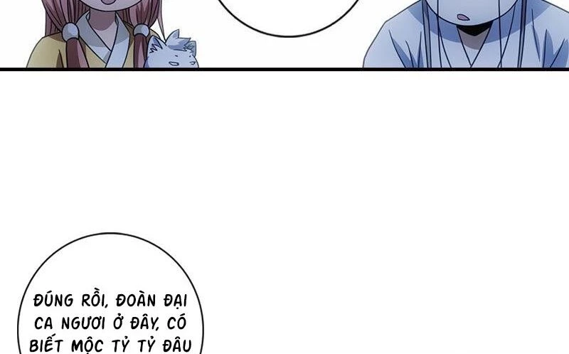 Thiên Long Bát Bộ Webtoon Chapter 13 - Next Chapter 14