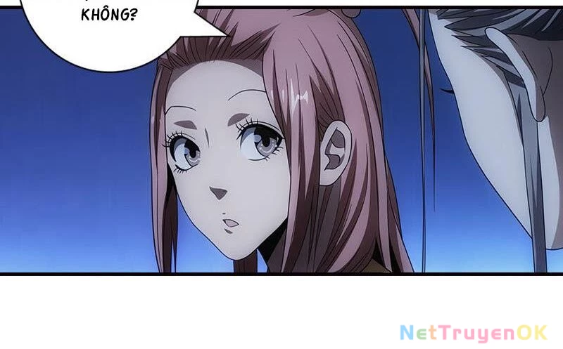 Thiên Long Bát Bộ Webtoon Chapter 13 - Next Chapter 14