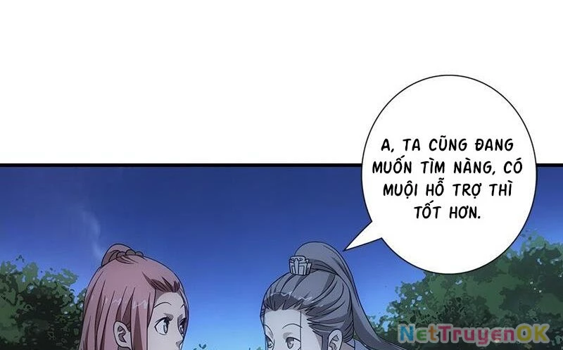 Thiên Long Bát Bộ Webtoon Chapter 13 - Next Chapter 14