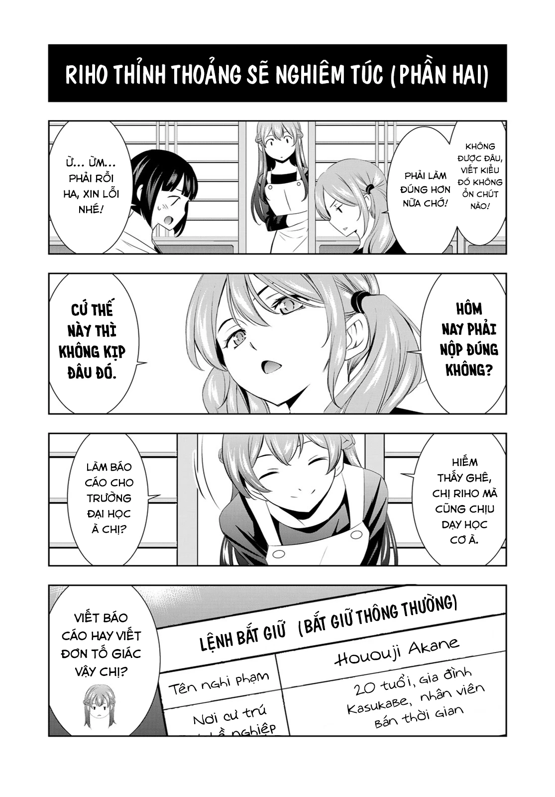 Quán Cà Phê Nữ Thần Chapter 167.5 - Next Chapter 168