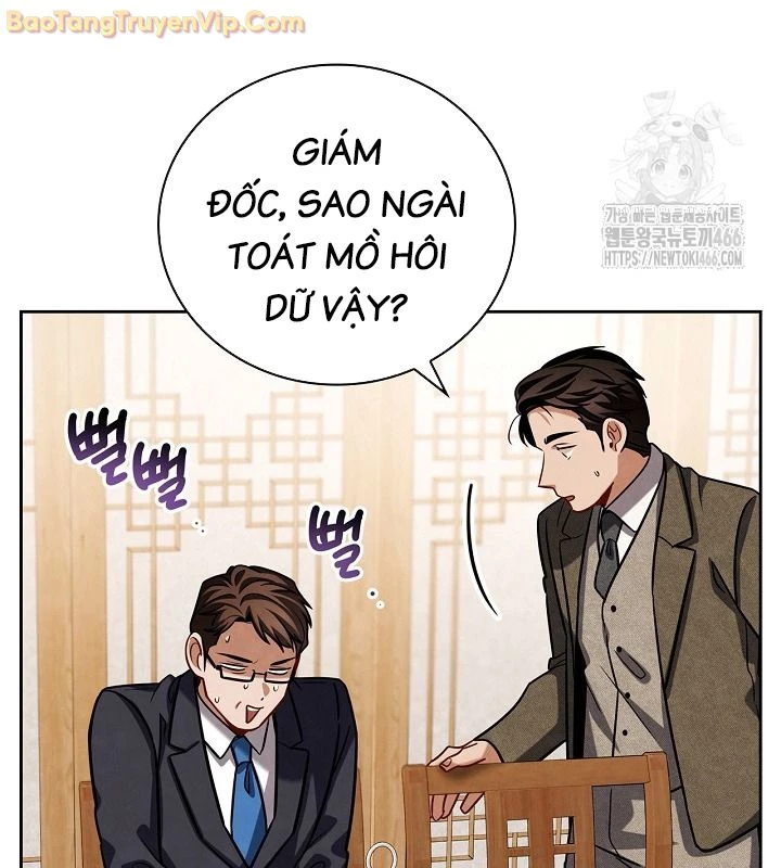 Sống Như Một Diễn Viên Chapter 113 - Trang 4