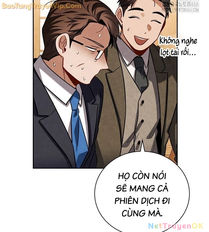 Sống Như Một Diễn Viên Chapter 113 - Trang 4
