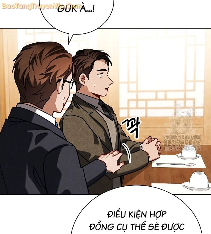Sống Như Một Diễn Viên Chapter 113 - Trang 4