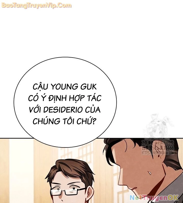 Sống Như Một Diễn Viên Chapter 113 - Trang 4