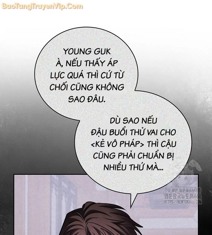 Sống Như Một Diễn Viên Chapter 113 - Trang 4