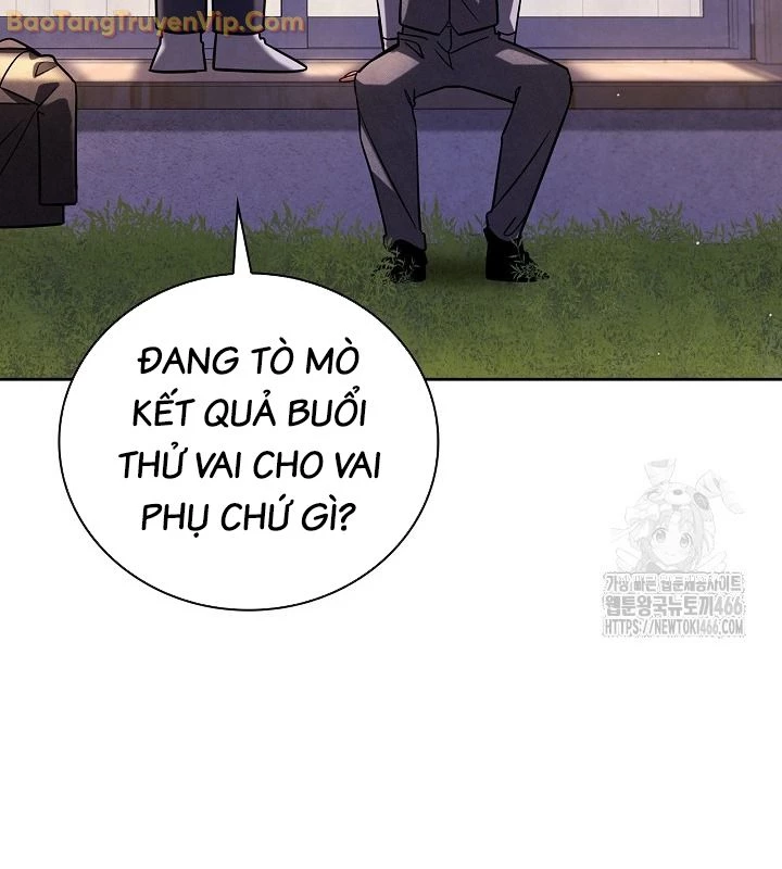 Sống Như Một Diễn Viên Chapter 113 - Trang 4