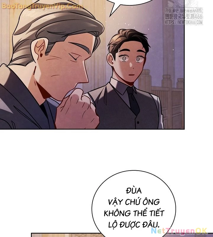 Sống Như Một Diễn Viên Chapter 113 - Trang 4