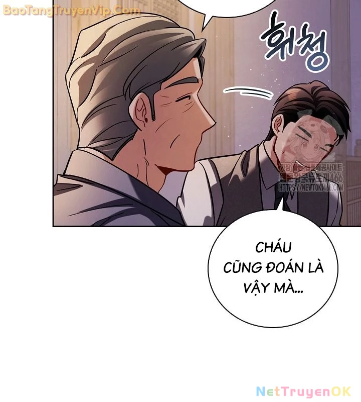 Sống Như Một Diễn Viên Chapter 113 - Trang 4