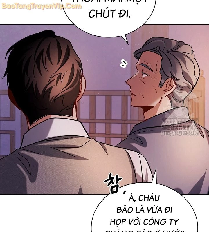 Sống Như Một Diễn Viên Chapter 113 - Trang 4