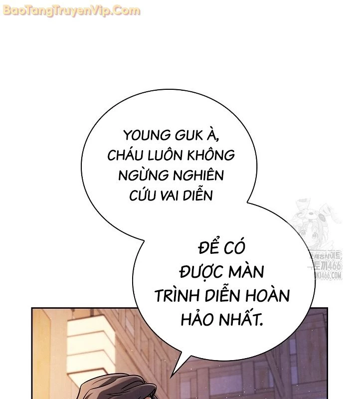 Sống Như Một Diễn Viên Chapter 113 - Trang 4