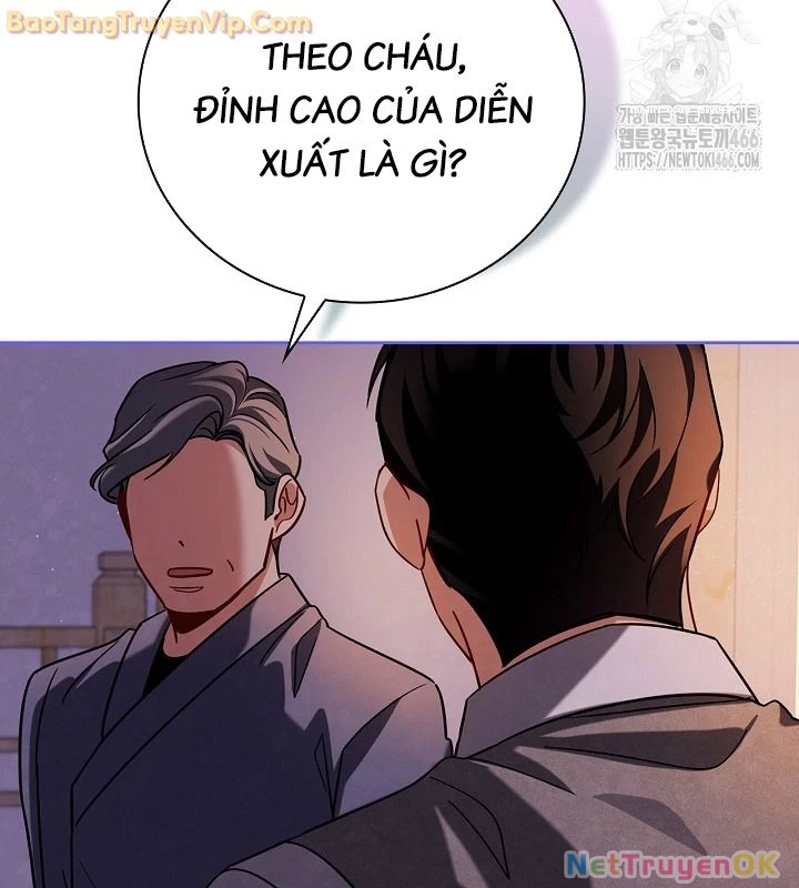Sống Như Một Diễn Viên Chapter 113 - Trang 4