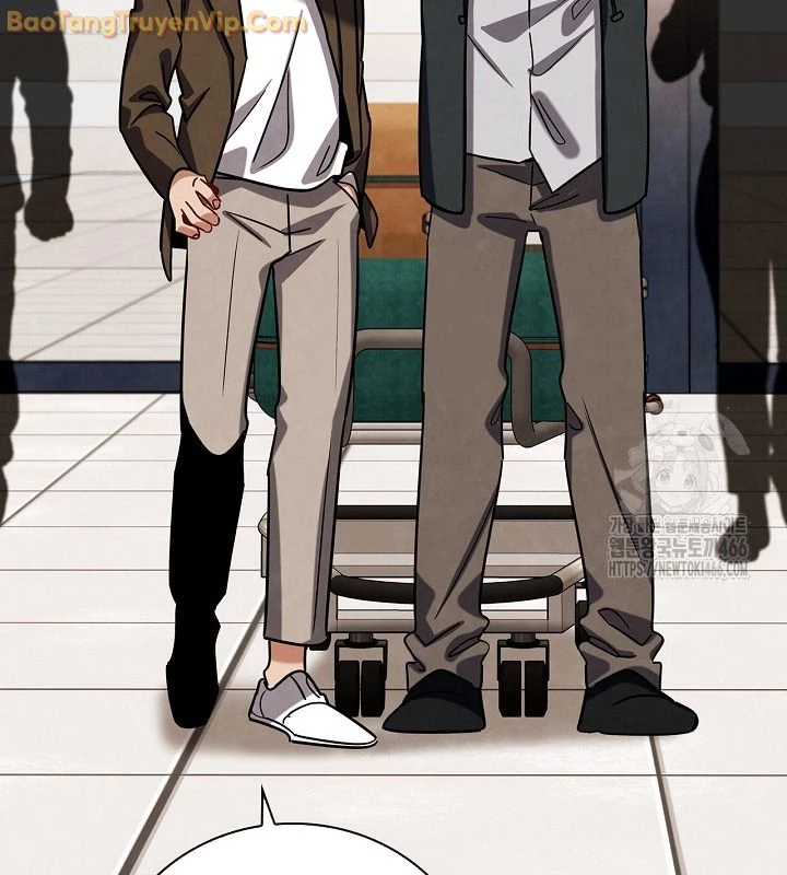 Sống Như Một Diễn Viên Chapter 113 - Trang 4