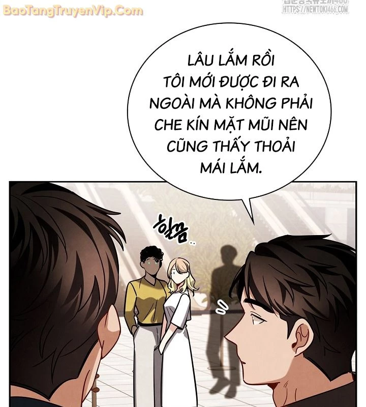 Sống Như Một Diễn Viên Chapter 113 - Trang 4