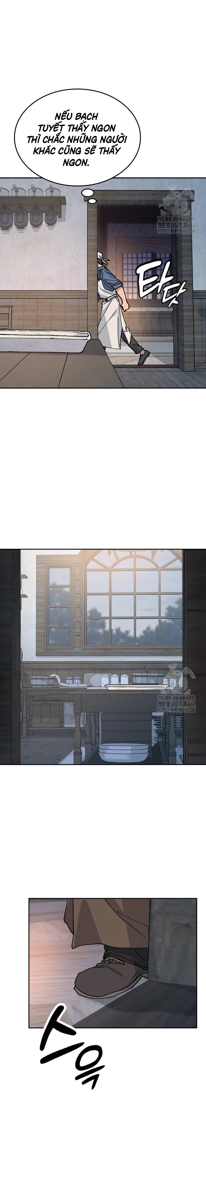 Chữa Lành Cuộc Sống Thông Qua Cắm Trại Ở Thế Giới Khác Chapter 41 - Trang 3