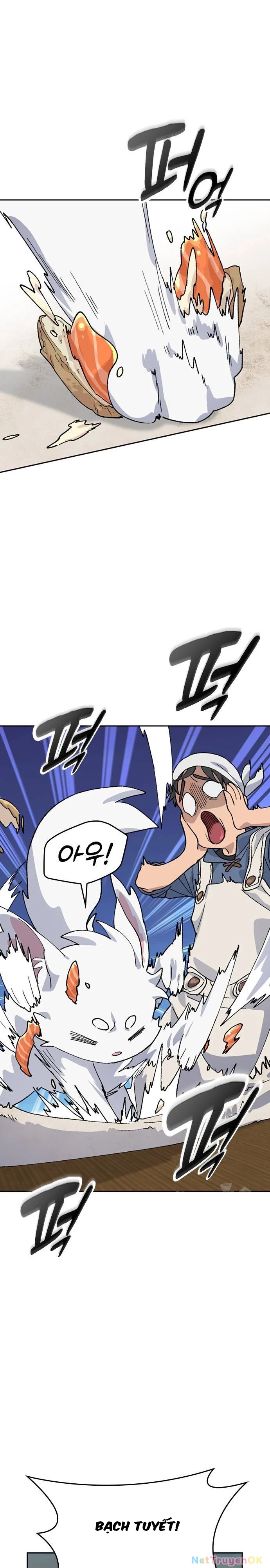 Chữa Lành Cuộc Sống Thông Qua Cắm Trại Ở Thế Giới Khác Chapter 41 - Trang 3