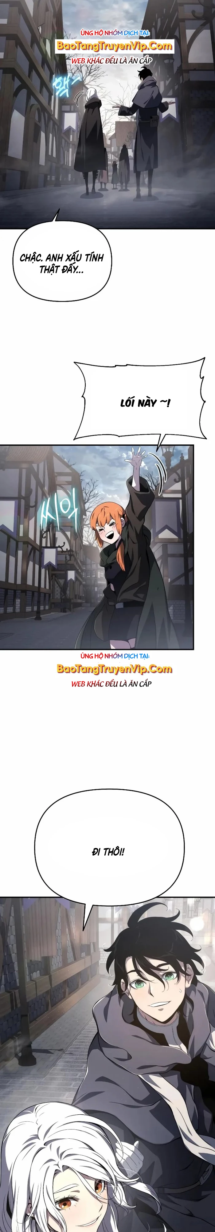 Linh Mục Tha Hóa Chapter 65 - Next Chapter 66