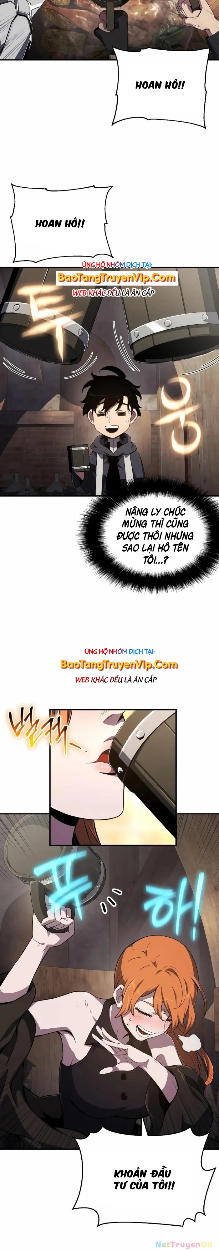 Linh Mục Tha Hóa Chapter 65 - Next Chapter 66